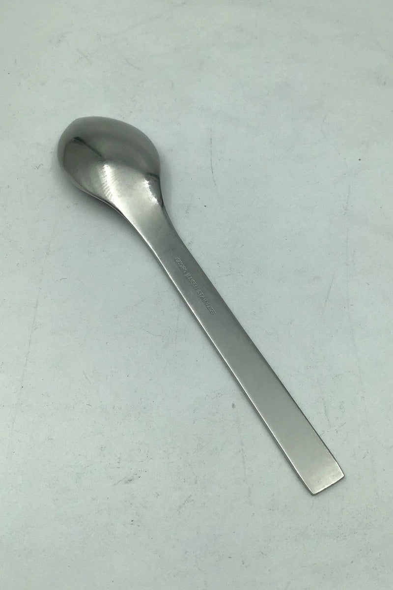 ジョージ ジェンセン ステンレス ジャン ヌーヴェル ティースプーン