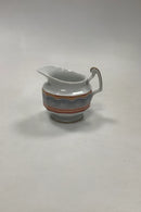 Royal Copenhagen Fairytale Grå Flødekande No 394