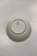 Royal Copenhagen  Creme Svejfet med Guld (Stel 1235) Skål No. 1518