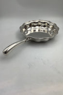 Anton Michelsen Sølv Kasserolle fra 1895