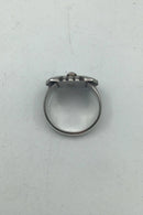 Georg Jensen Sterling Silber Ring Nr. 83