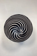 Glasskål af Peter Svarrer