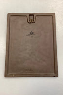 Royal Copenhagen/Aluminia Relief i stentøj No. 162/2866