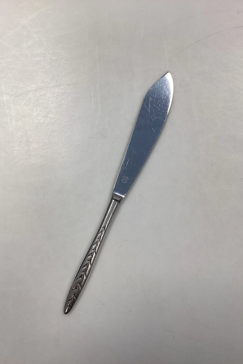 Regatta sølvplet Lagkagekniv Cohr