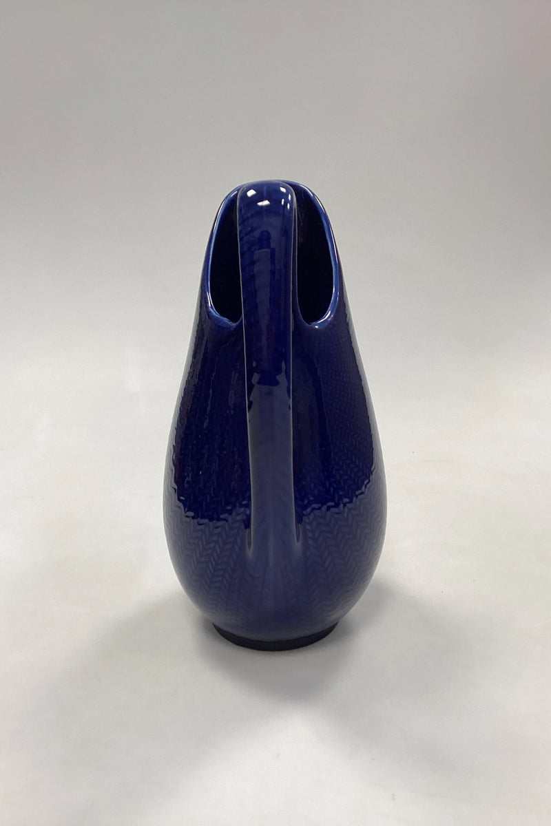 Rørstrand Blå Eld / Blå Ild Kande