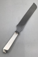 Georg Jensen Sterling Silber Pyramide Brotmesser Nr. 197 C
