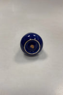 Rørstrand Blå Eld / Blue Ild Sukkerstrøer