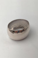 Dänischer Silber Serviettenring