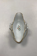 Royal Copenhagen Berberis Sauceskål