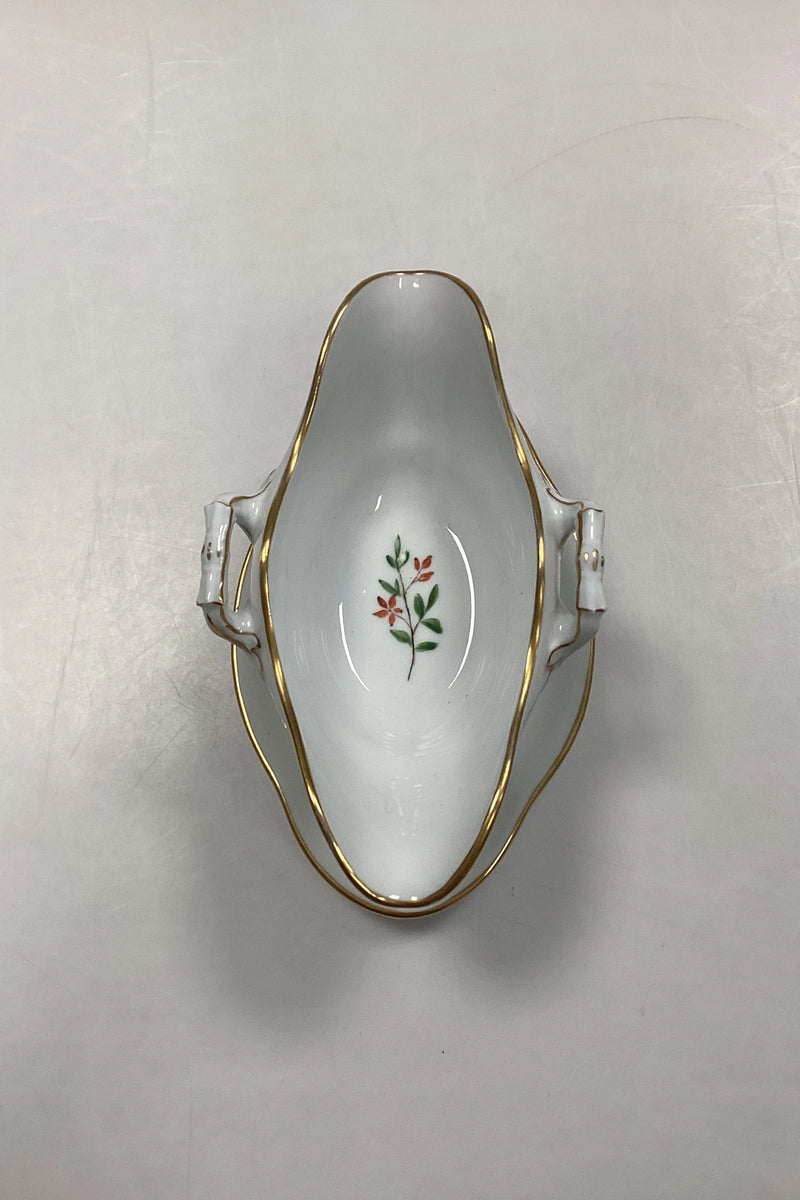 Royal Copenhagen Berberis Sauceskål