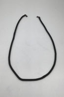 Ole Lynggaard Sterling Sølv Halskæde, oxideret