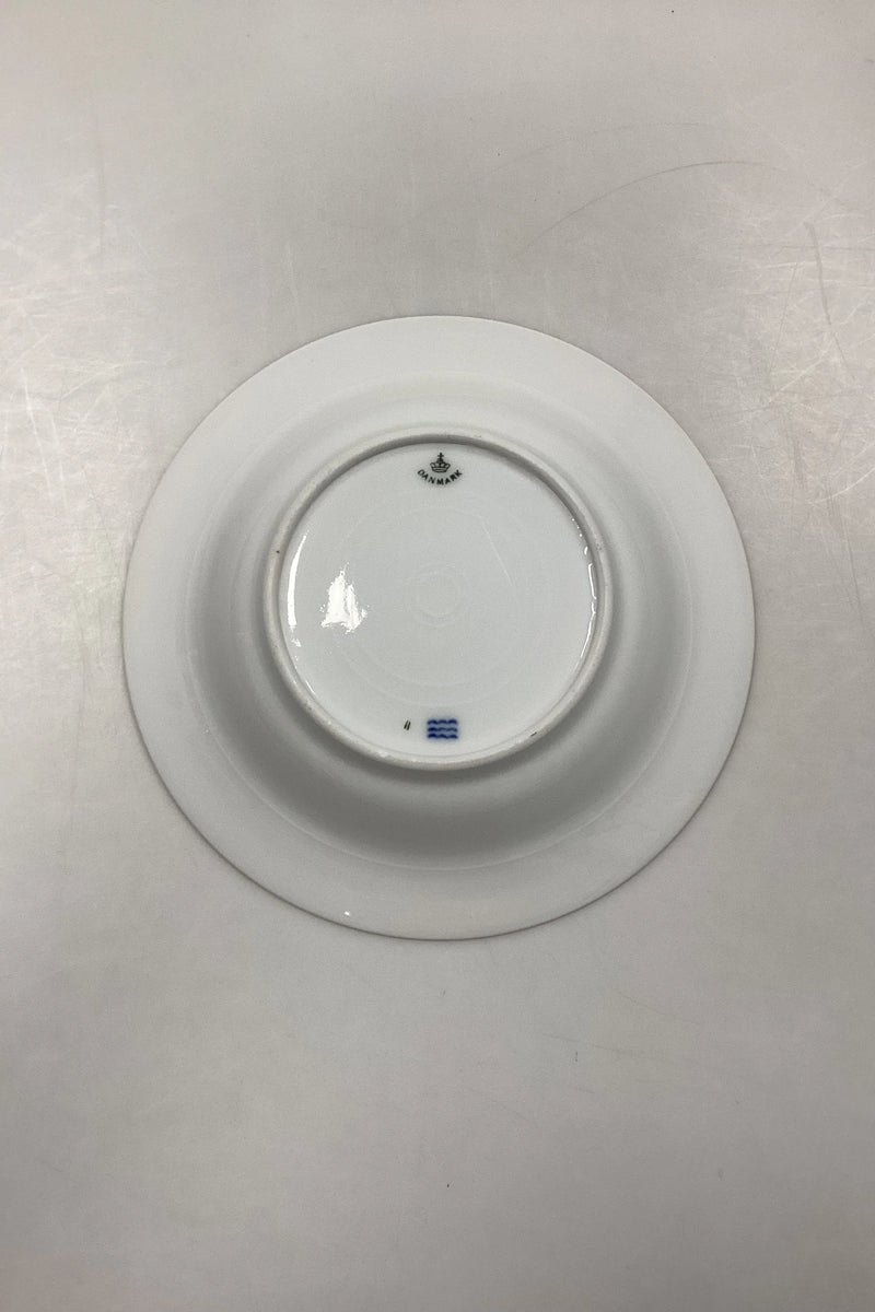 Royal Copenhagen Berberis Dyb Tallerken