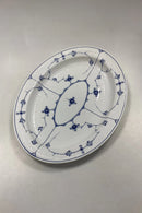 Royal Copenhagen Blue Fluted Plain Dish No. 101