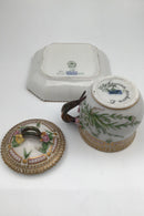 Royal Copenhagen Flora Danica Cremekop No 20/3514