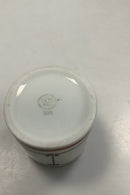 Bing og Grøndahl Tivoli Sukkerskål No. 551