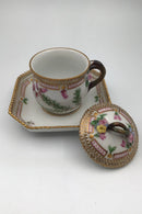 Royal Copenhagen Flora Danica Cremekop No 20/3514