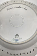 Royal Copenhagen Flora Danica Openwork Serving Dish No 20/3527