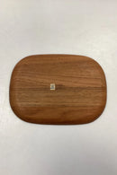 Royal Copenhagen Ildpot Træbakke No. 30/31