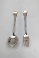 Horsens Sølv Patricia Sølv Barnebestik