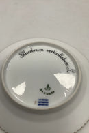 Antik Royal Copenhagen Flora Danica Kagetallerken No 20/3552