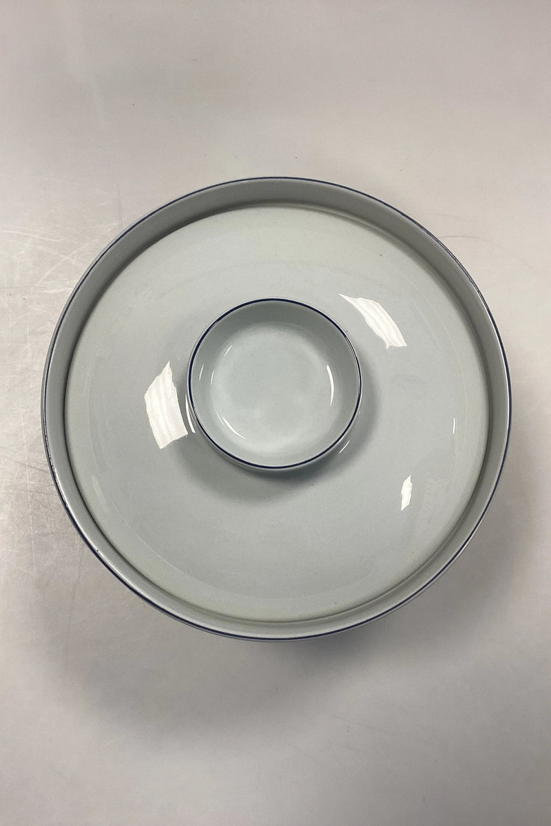 Royal Copenhagen Blåkant Terrin No. 2941