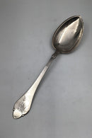 Johannsen, Bernstorff, Sølv Serveringsske