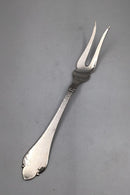 Johannsen Bernstorff Silbergabel