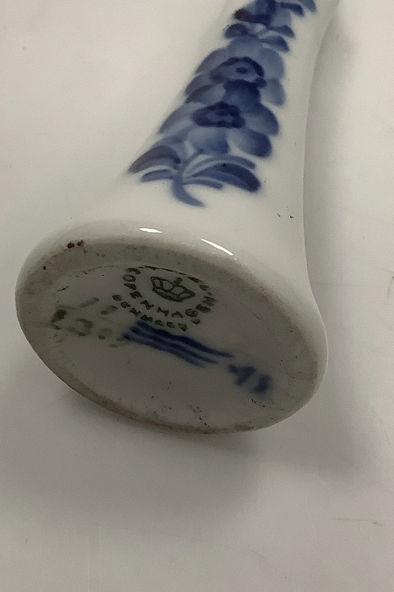 Royal Copenhagen Blå Blomst Flettet oplukker No. 2309