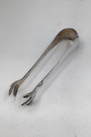 Bernstorff Sølv Sukkertang