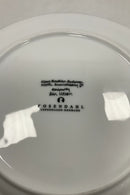 Rosendahl Lin Utzon HC. Andersen Spisetallerken