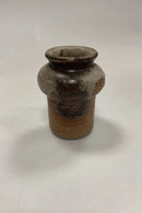 Axella Keramik Stentøjsvase No. 1925