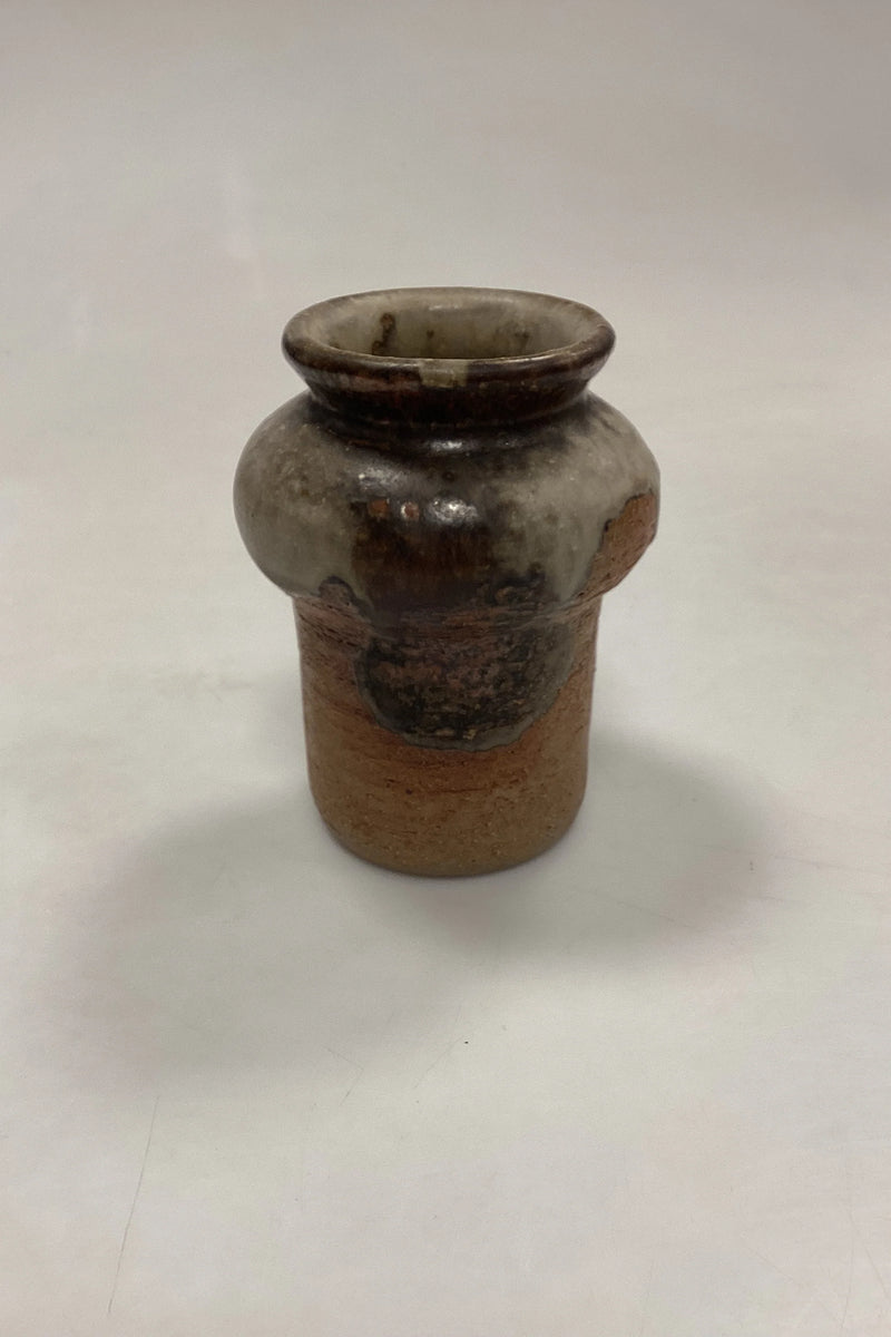Axella Keramik Stentøjsvase No. 1925