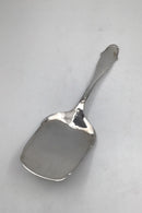 Dansk Arbejde Christiansborg Sølv Serveringsspade