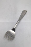 Halgreen Christiansborg Silber Sardinengabel