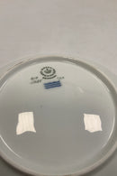 Royal Copenhagen Guld Vifte Skål No. 11525