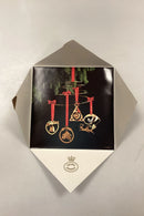 Georg Jensen Juleuro Spiral