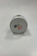 Royal Copenhagen Fajance Vase Celeste No. 967/3907