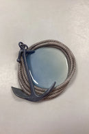 Bing og Grøndahl Skål med Tov og Anker No. 2377