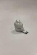 Royal Copenhagen Figurine White Sparrow No. 1519