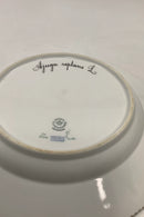 Royal Copenhagen Flora Danica Spisetallerken No. 20 / 3549