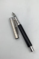 Georg Jensen Sterling Sølv Artisan Fyldepen