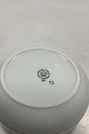 Bing & Grøndahl Delfi Skål Grøn No 323