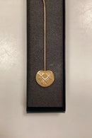 Georg Jensen Christmas Classics Lyseholder - Kongeligt Bryllup 2004