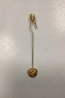 Georg Jensen Christmas Classics Lyseholder - Den lille Prinsesse 21.04. 2007