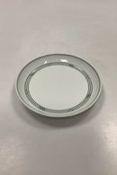 Bing og Grøndahl Delfi Grøn Kagetallerken No 306