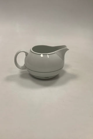 Bing & Grøndahl Delfi -  Grøn Sovsekande/Mælkekande No 311