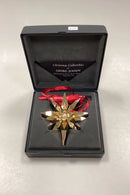 Georg Jensen Juleuro 2012 - Stjernen over Bethlehem