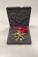 Georg Jensen Juleuro 2021 - Special Edition Julestjerne 2001