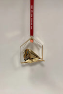 Georg Jensen Juleuro 2018 - Vinterfugl