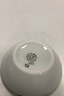 Bing & Grøndahl Delfi Grøn Flødekande No 303